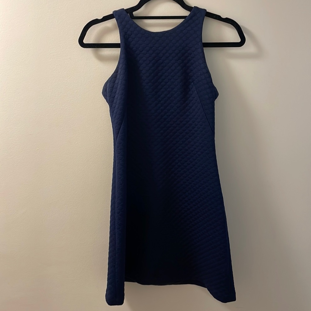 Amanda Uprichard Dress